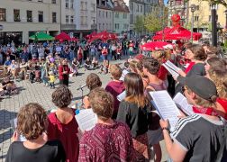 Tag Der Arbeit In Jena Hunderte Bei Kundgebung Und Demo 17